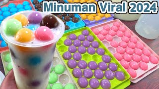 UNIK BARU BELUM ADA YANG JUAL USAHA MINUMAN DI BULAN PUASA DIJAMIN LARIS MANIS  BISNIS MINUMAN [upl. by Ainod72]