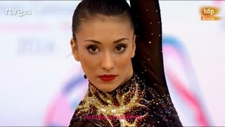 Natalia García Hoop AA  WC Guadalajara 2016 [upl. by Rizzi]