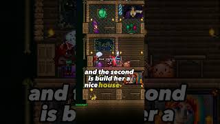 How To Get The Zoologist NPC In Terraria terraria terrariatutorial terrariaguides [upl. by Islean811]