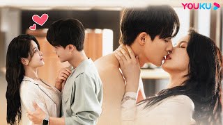 💕Morning Kisses From Ruochen  Love Unexpected EP12  iQiyi Romance [upl. by Adnalor]