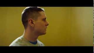 Jack OConnell talks prison drama Starred Up  Film4 Interview Special [upl. by Luht299]