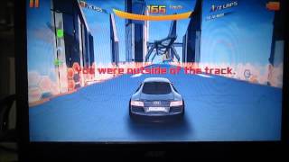 Exploring Windows 8 1 Games Asphalt 8 Airborne [upl. by Aysab71]