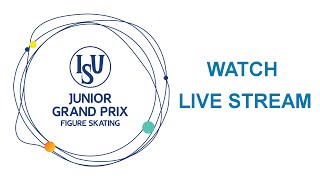 ISU 2014 Jr Grand Prix Tallinn Pairs Free Skate [upl. by Atsyrk116]