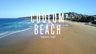 Coolum Beach  Sunshine Coast QLD [upl. by Etteuqram]