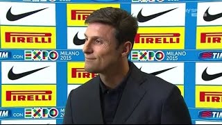 Zanetti risponde a Sacchi quotÈ Vergognoso doverquot [upl. by Ladnik917]