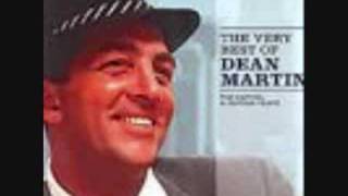 Dean Martin Houston [upl. by Ilhsa808]