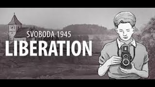 Прохождение Svoboda 1945 [upl. by Nhoj681]