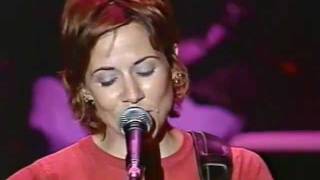 Sheryl Crow  The 1999 Bridge School Benefit  Full Set 9 songs [upl. by Lednahc]