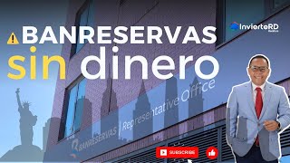 BANRESERVAS SIN DINERO EN NEW YORK Y MADRID  OFICINA DE REPRESENTACIÓN INVIERTERD Regis Jimenez [upl. by Auqenahs979]