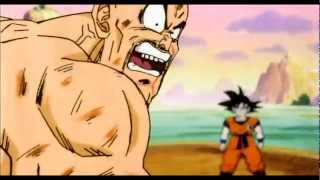 Its Over 9000 1080 HD Remastered  Original audio [upl. by Ciro]