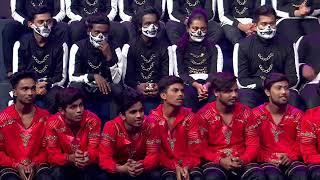 DANCE SEASON 3 MJ5 DANCE PERFORMANCE [upl. by Charles]