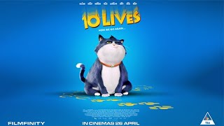 10 Lives TRAILER DROP  Animation  SterKinekor [upl. by Dannel691]