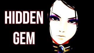 Ergo Proxy How Even A Great Story Can Be Buried [upl. by Andi438]