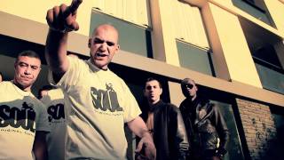 JAFAR quot A la Bobquot Clip Officiel 2011 [upl. by Ramirolg835]