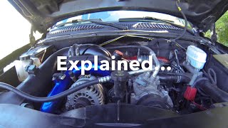 Duramax EGR Delete Issues After Install [upl. by Marko300]