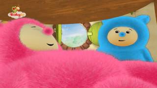 Billy y Bam Bam celebran la Navidad BabyTV EspaÃ±ol [upl. by Joya]