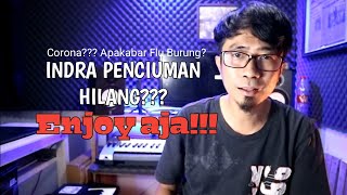 Anosmia Indra penciuman hilang Enjoy aja [upl. by Asiled]