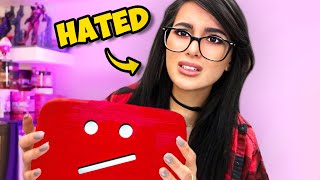 Why Does Everyone Hate Sssniperwolf [upl. by Demaggio237]