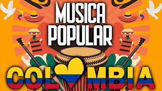 TOP CANCIONES ATEMPORALES DE LA MÚSICA POPULAR COLOMBIA  COLECCIÓN DE MÚSICA QUE NO DEBE PERDERSE [upl. by Lowery]