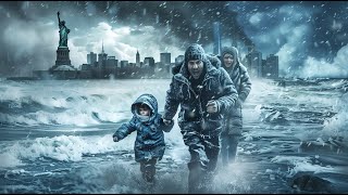 ❄️Cataclismo de Hielo  Mejor Película Peliculas desastre acción aventura  Completas En Español [upl. by Dreher]