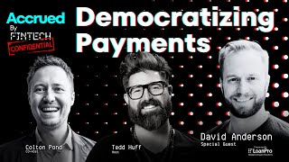 Democratizing Payments  Making LowCost Payment Solutions Accessible [upl. by Naiviv]