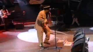 Black Uhuru  Live at Rototom Sunsplash 2005 [upl. by Moselle]