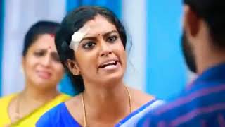 Bharathi Kannamma 21 September 2020 promo 2 Premier show Before TV 360p [upl. by Ardnoid]