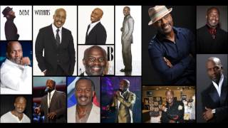 Bebe Winans ❈ In Harms Way [upl. by Mount]