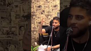 KARAN AUJLA NEW SONG RECORDING IN DELHI punjabi karanaujla punjabisinger [upl. by Sicard]