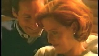 The XFiles Season 6 Gag Reel [upl. by Danby]