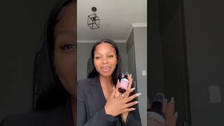 Cape Essentials x Melansid  Cape Essentials 2 Salicylic Acid Toner [upl. by Floro]