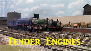 Tender Engines [upl. by Carlotta]