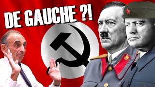 Nazis et fascistes des SOCIALISTES  debunk [upl. by Vel394]