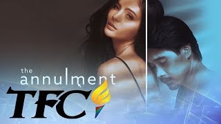 The Annulment on KBO Movies for Rent [upl. by Kcid]