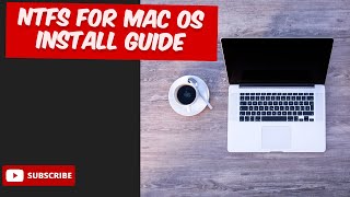 Use NTFS for Mac for free on Western Digital and Seagate Hard Drives [upl. by Cecilius]