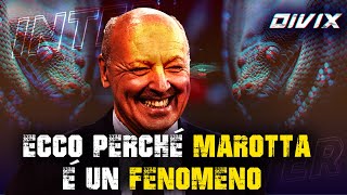 INTER Il rinnovo di Marotta vale più di un big [upl. by Ahtnams]