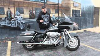 PreOwned 2005 HarleyDavidson Road Glide [upl. by Adon]