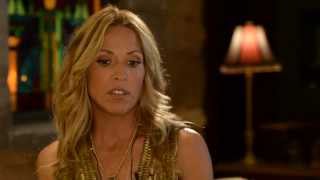 Sheryl Crow  On recording in a unique live room [upl. by Creighton]