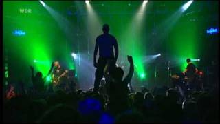 New Model Army  Green amp Grey Rockpalast 2006 Part 14 [upl. by Lenka]