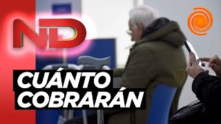 ANSES confirmó el AUMENTO de JUBILACIONES pensiones y asignaciones cuánto cobrarán en junio [upl. by Thornton]