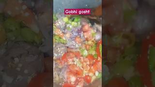 gobhi gosht recipe [upl. by Maureene]