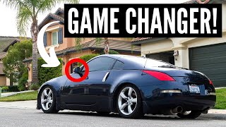 This Nissan 350z MOD is NECESSARY OEM [upl. by Soph]