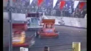 Brisca F1 Stock Car Racing World Final 1792005 FWJ Wainman Smith [upl. by Biddick]