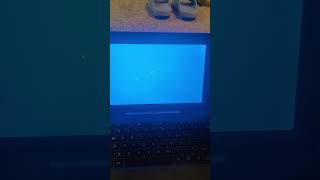 Emergency restart Asus transformer book t100ta [upl. by Catherine378]