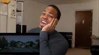 Poltergeist Official Trailer 1 REACTION [upl. by Mccully602]