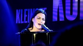 Evanescence  Acoustic Live In Germany 2012 Full Show [upl. by Nnaeoj]