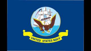 Anchors Aweigh Marine Hymn [upl. by Mayce]