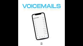 KB Mike  Voicemails Prod By Lowrenz [upl. by Guillema779]