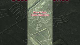 Epic Relics Nazca Lines Peru shorts nazcalines [upl. by Sholom]