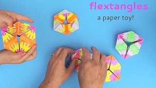 How to Make Flextangles [upl. by Esteban363]